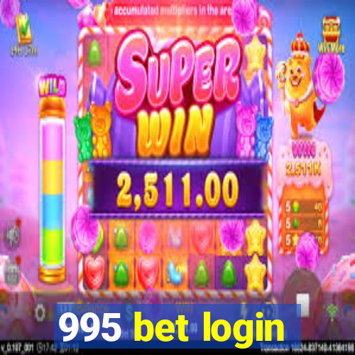 995 bet login