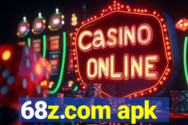 68z.com apk