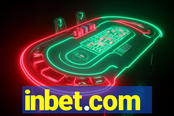 inbet.com