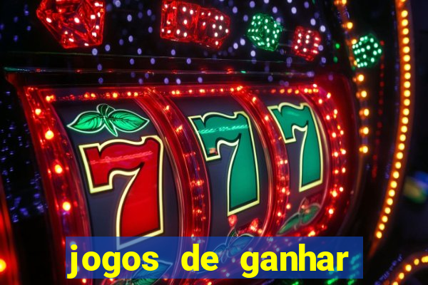 jogos de ganhar dinheiro gratuito