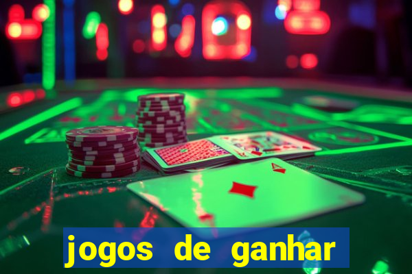 jogos de ganhar dinheiro gratuito