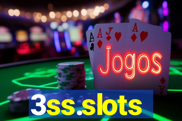 3ss.slots