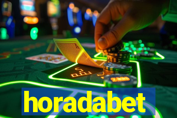 horadabet