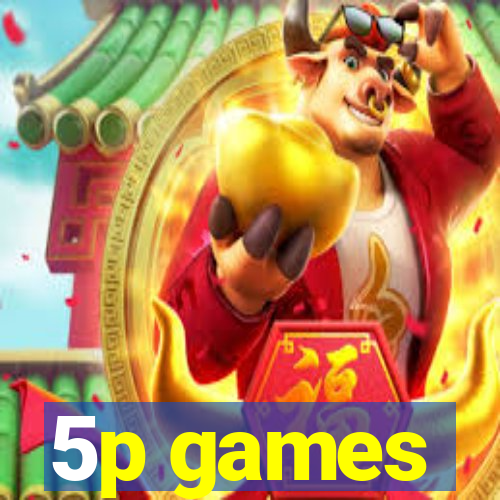 5p games