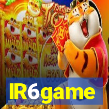IR6game