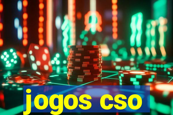 jogos cso