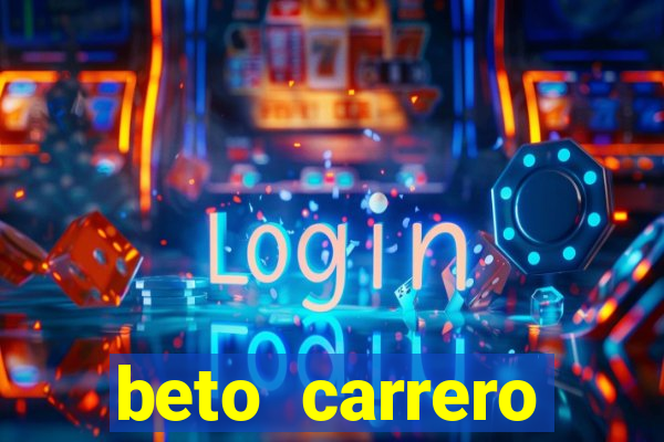 beto carrero cidades proximas