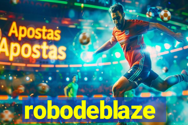 robodeblaze