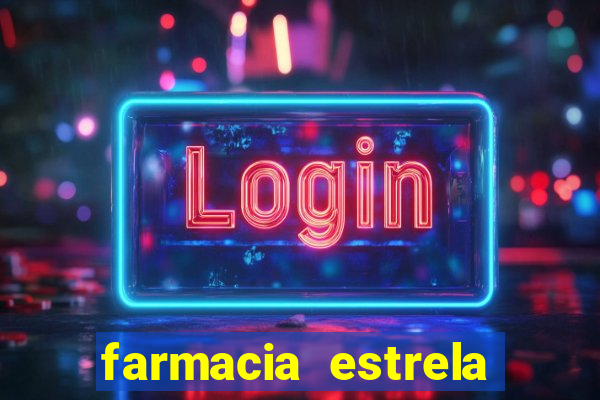 farmacia estrela porto alegre