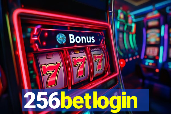 256betlogin