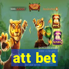 att bet