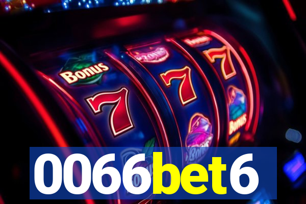 0066bet6