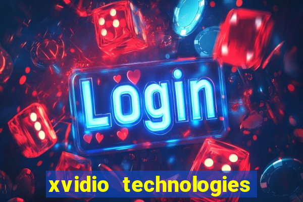xvidio technologies startup brasil 2022 download