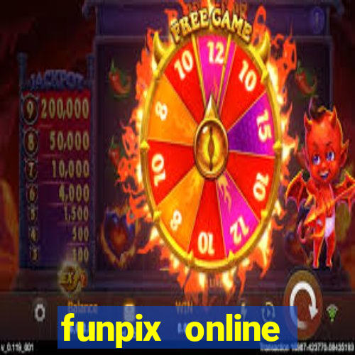 funpix online plataforma de jogos