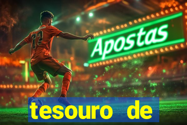 tesouro de sacambaya foi encontrado