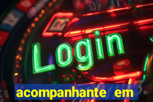 acompanhante em porto de galinha