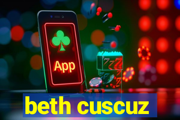 beth cuscuz