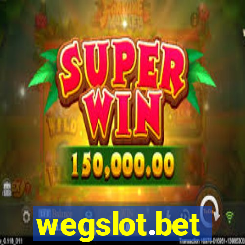 wegslot.bet