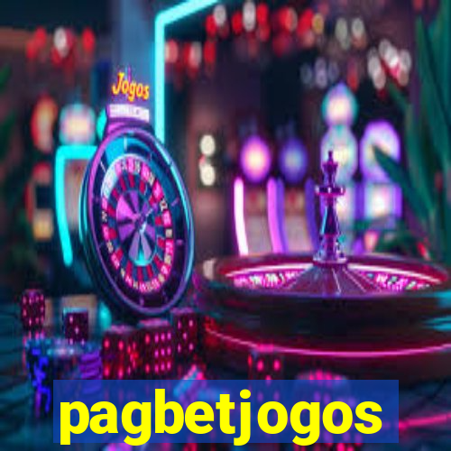 pagbetjogos