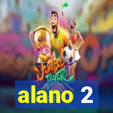 alano 2