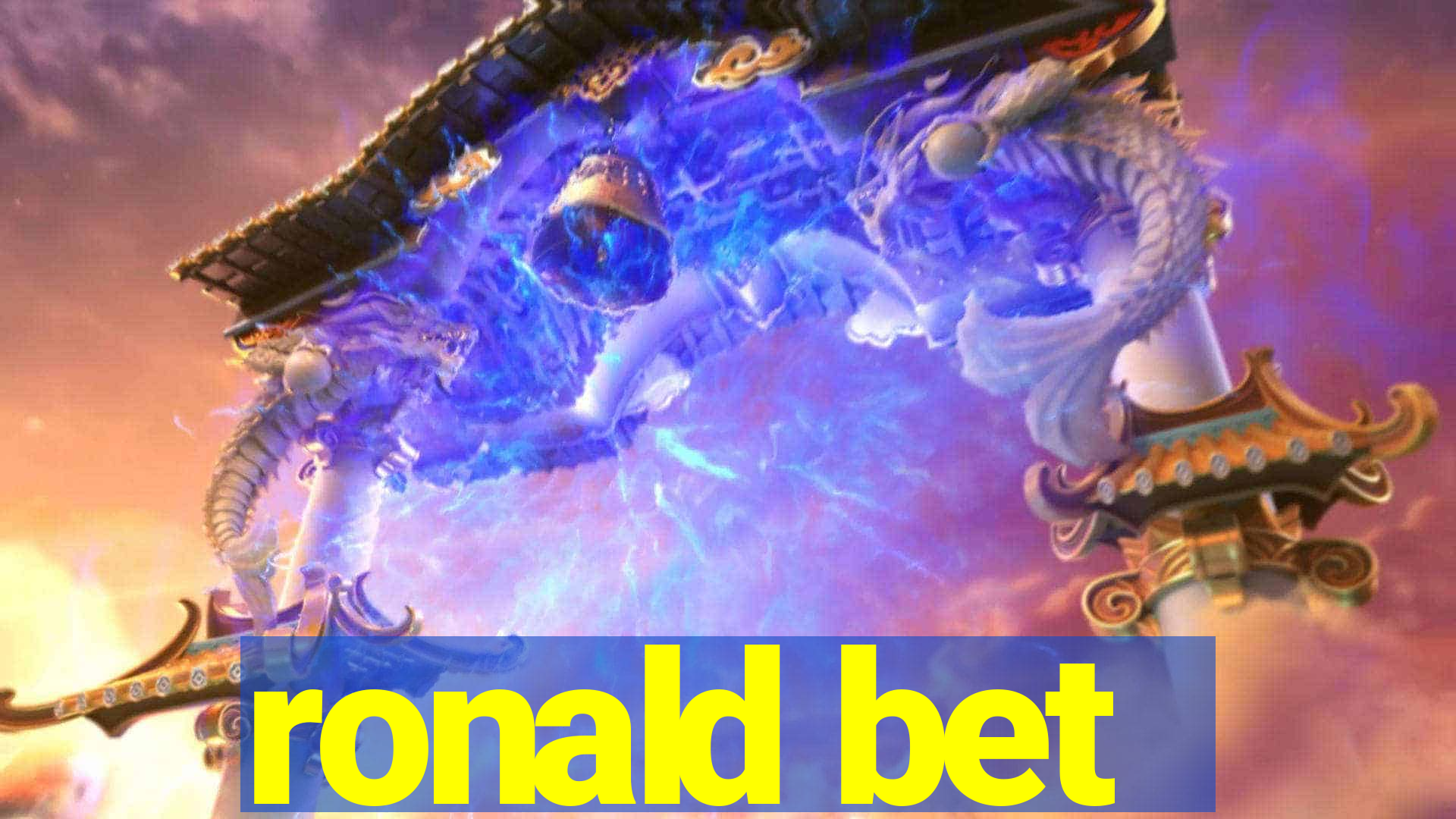 ronald bet