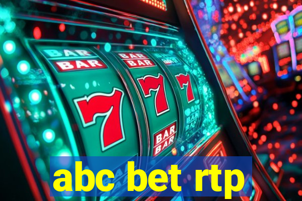 abc bet rtp
