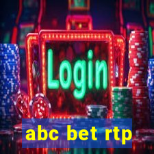abc bet rtp