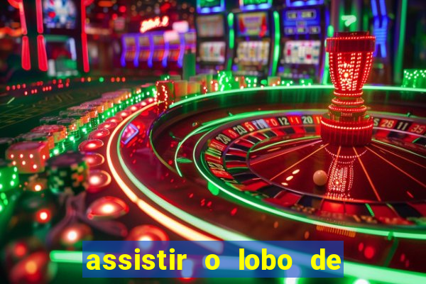 assistir o lobo de wall street topflix