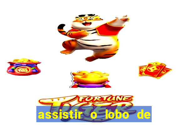 assistir o lobo de wall street topflix