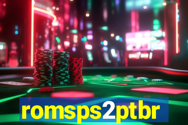 romsps2ptbr