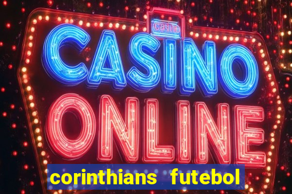 corinthians futebol play hd