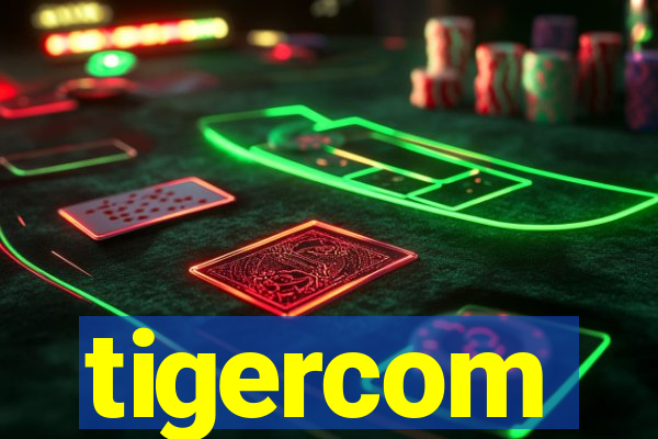 tigercom