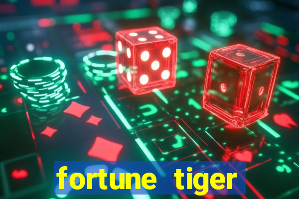 fortune tiger plataforma de 1 real