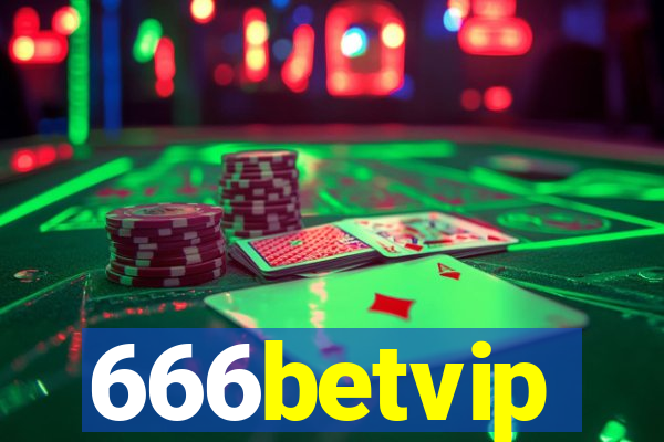 666betvip