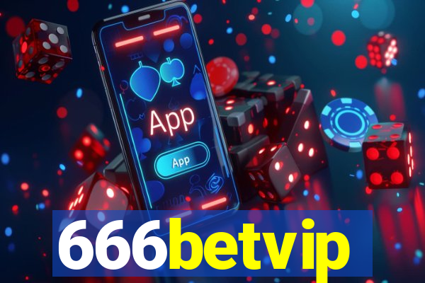 666betvip