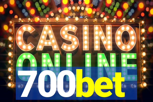 700bet