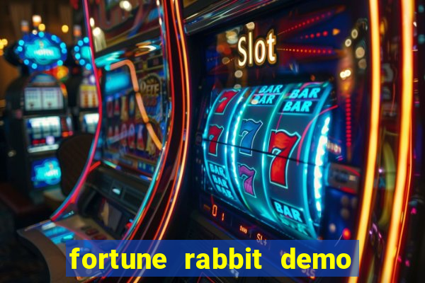 fortune rabbit demo grátis dinheiro infinito
