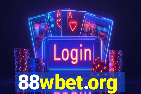 88wbet.org