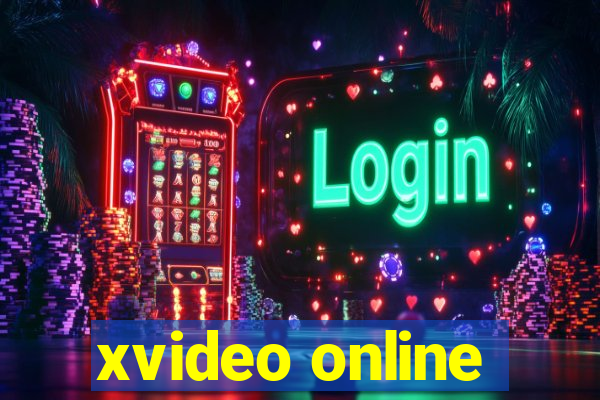 xvideo online