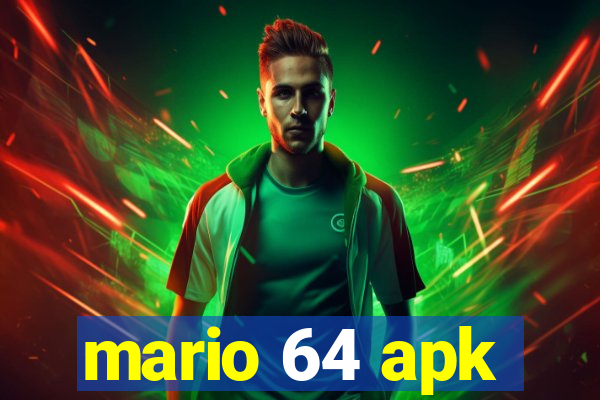 mario 64 apk