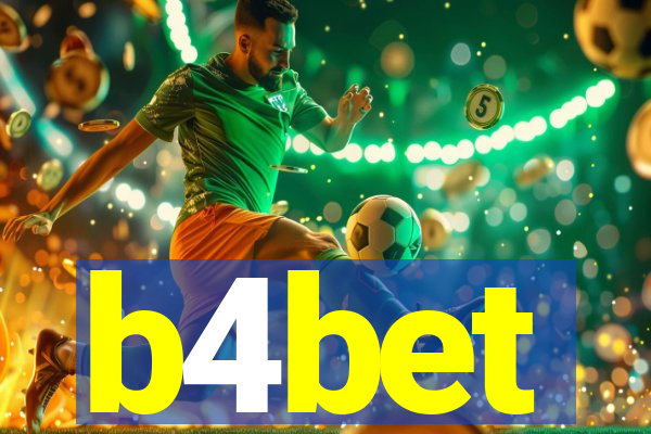 b4bet