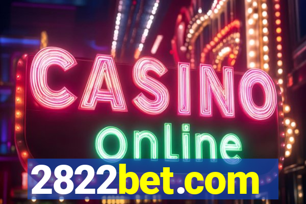 2822bet.com