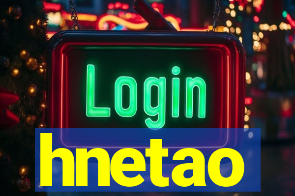 hnetao