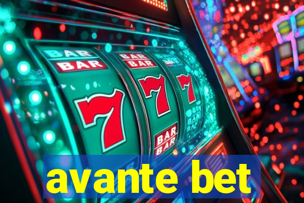avante bet