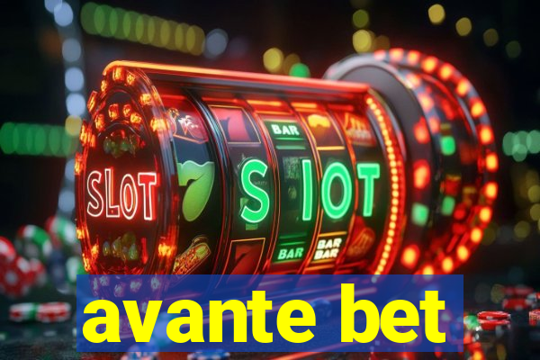 avante bet