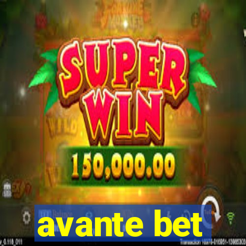 avante bet