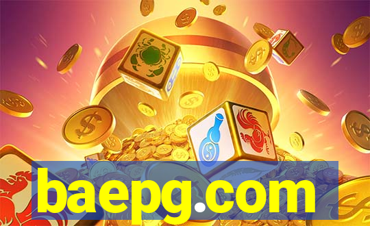 baepg.com