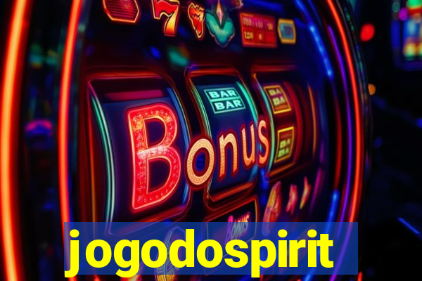 jogodospirit
