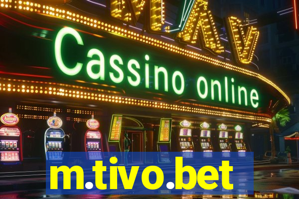 m.tivo.bet