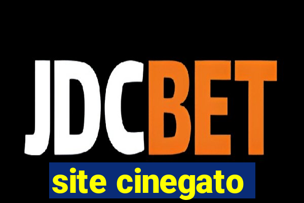 site cinegato